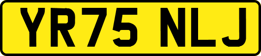 YR75NLJ