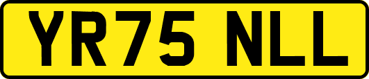 YR75NLL