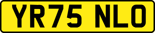 YR75NLO