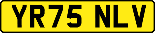 YR75NLV