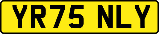 YR75NLY