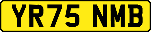 YR75NMB