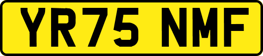 YR75NMF
