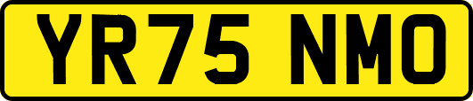 YR75NMO