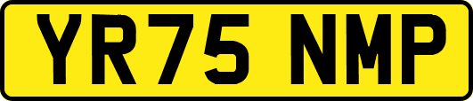 YR75NMP