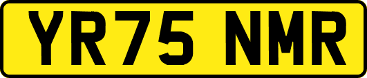 YR75NMR