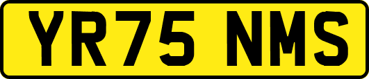 YR75NMS