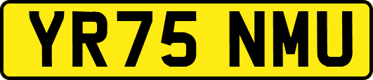 YR75NMU
