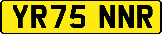 YR75NNR