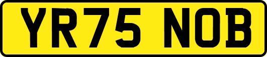 YR75NOB