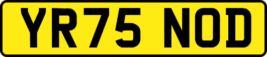 YR75NOD