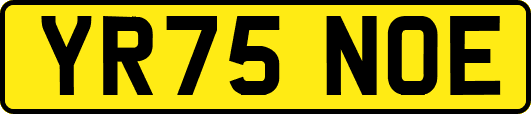 YR75NOE