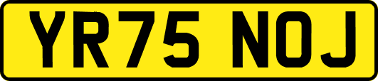 YR75NOJ