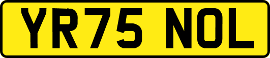 YR75NOL