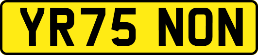 YR75NON