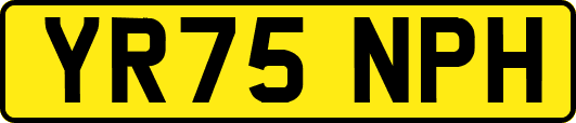 YR75NPH