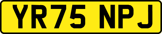 YR75NPJ