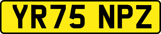 YR75NPZ