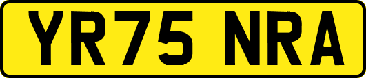 YR75NRA