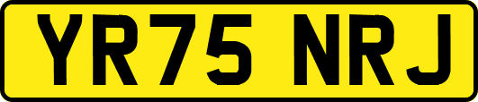 YR75NRJ