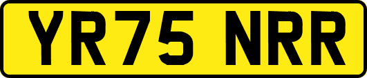 YR75NRR