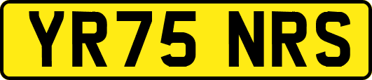 YR75NRS