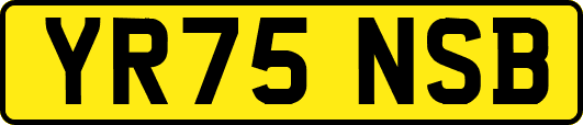 YR75NSB