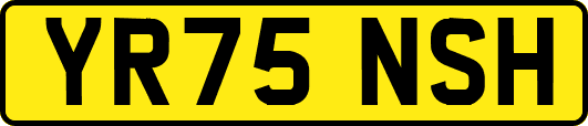 YR75NSH