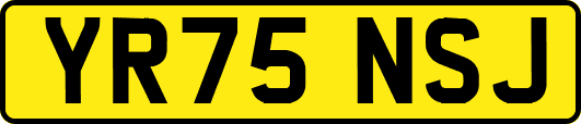 YR75NSJ