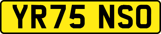 YR75NSO