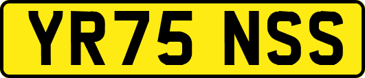 YR75NSS