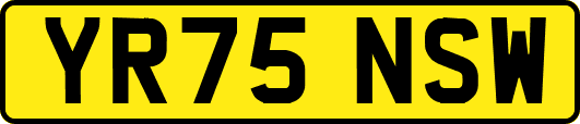 YR75NSW