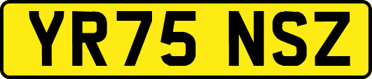 YR75NSZ