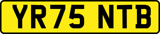 YR75NTB
