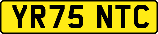 YR75NTC