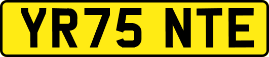 YR75NTE
