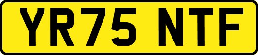 YR75NTF