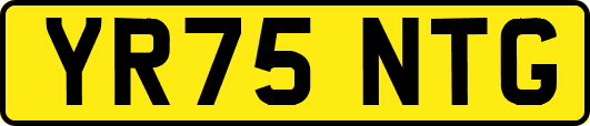 YR75NTG