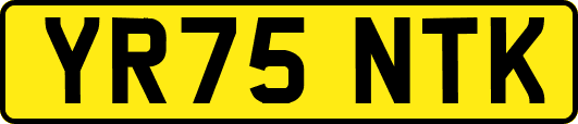 YR75NTK