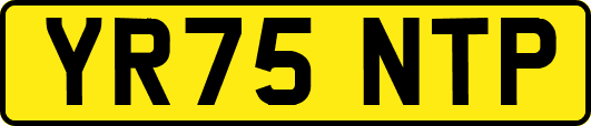 YR75NTP