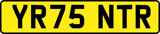 YR75NTR