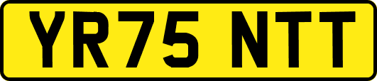 YR75NTT