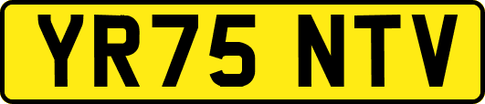 YR75NTV