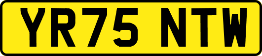 YR75NTW