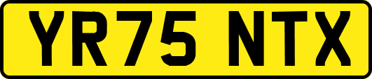 YR75NTX