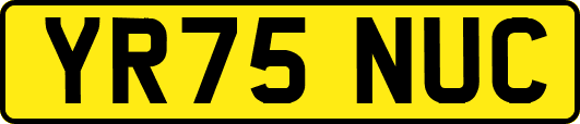 YR75NUC