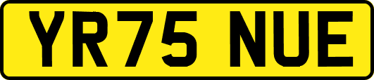 YR75NUE