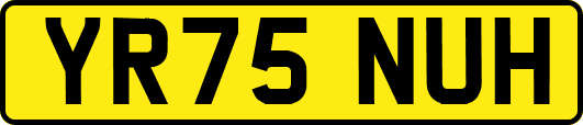 YR75NUH