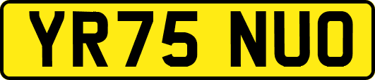 YR75NUO