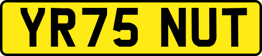 YR75NUT